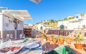 Stunning Home In Málaga With Wifi